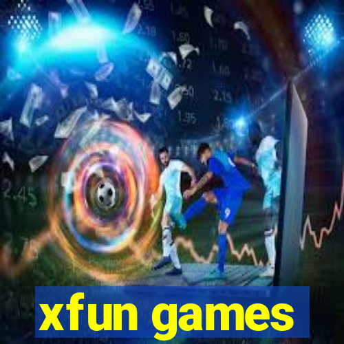 xfun games